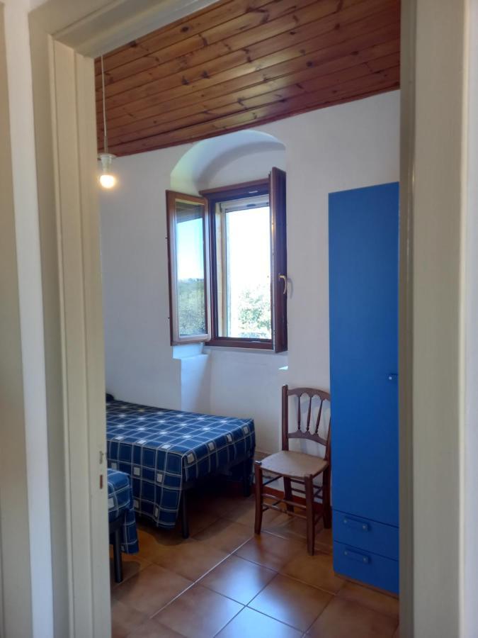 Scicli Citta Felice Villa ภายนอก รูปภาพ